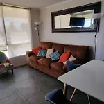 Hermoso Depto Avda Del Mar Pasos De Playa 2 D 2 B