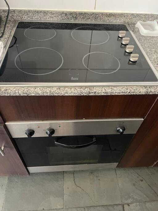 Hermoso Depto Avda Del Mar Pasos De Playa 2 D 2 B Apartamento