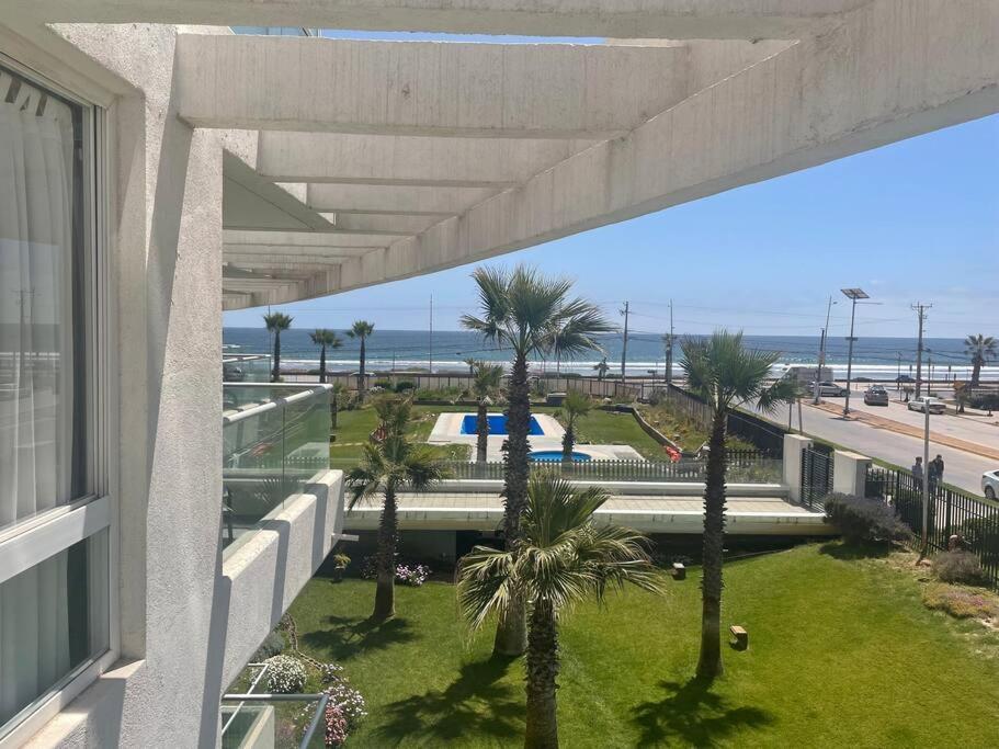 Hermoso Depto Avda Del Mar Pasos De Playa 2 D 2 B