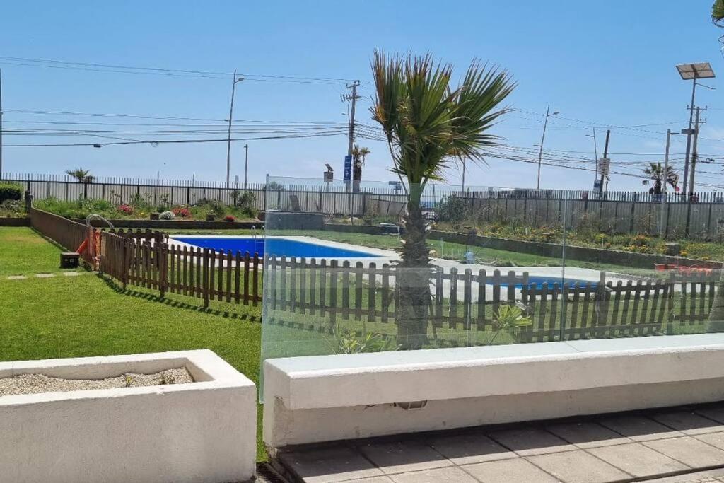 Hermoso Depto Avda Del Mar Pasos De Playa 2 D 2 B Apartamento La Serena