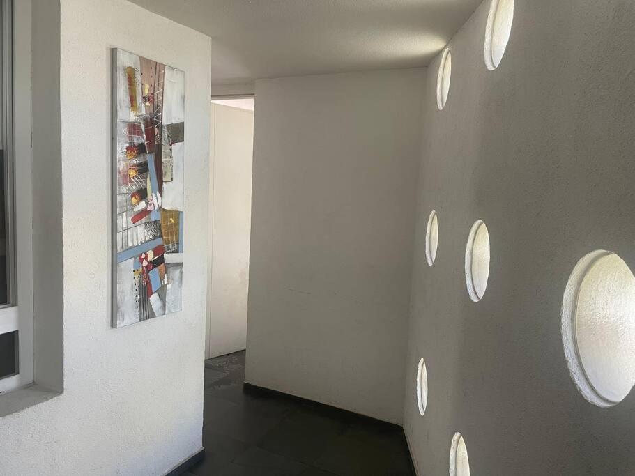 Apartamento Hermoso Depto Avda Del Mar Pasos De Playa 2 D 2 B La Serena